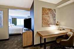 - SpringHill Suites by Marriott Kennesaw - I-75, Exit 271