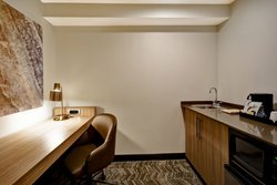  - SpringHill Suites by Marriott Kennesaw - I-75, Exit 271