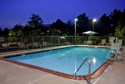  - SpringHill Suites by Marriott Kennesaw - I-75, Exit 271