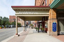 - Residence Inn by Marriott Downtown Cleveland - I-90, Exit 172A & 173A