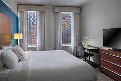  - Residence Inn by Marriott Downtown Cleveland - I-90, Exit 172A & 173A