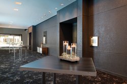  - Marriott Solana Hotel Westlake