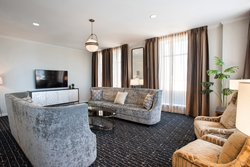  - Magnolia Hotel Houston - I-10, Exit 769A & 769B