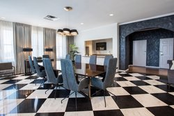  - Magnolia Hotel Houston - I-10, Exit 769A & 769B