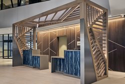  - Delta Hotel by Marriott Ashland Downtown