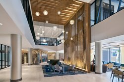  - Delta Hotel by Marriott Ashland Downtown