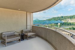  - Delta Hotel by Marriott Ashland Downtown