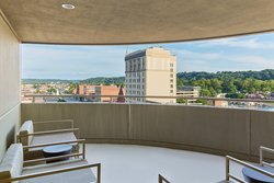  - Delta Hotel by Marriott Ashland Downtown