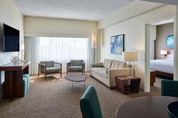  - Delta Hotel by Marriott Ashland Downtown