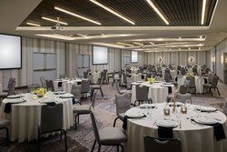  - Delta Hotel by Marriott Ashland Downtown