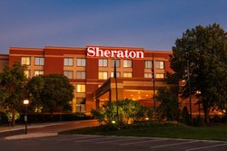 - Sheraton Hotel Minnetonka