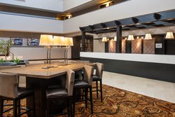  - Sheraton Hotel Minnetonka