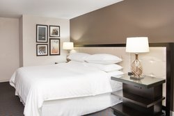  - Sheraton Hotel Minnetonka