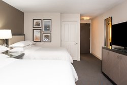  - Sheraton Hotel Minnetonka