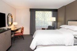  - Sheraton Hotel Minnetonka