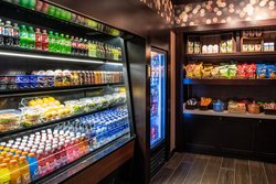  - Sheraton Hotel Minnetonka