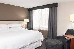  - Sheraton Hotel Minnetonka