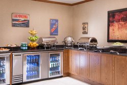  - Sheraton Hotel Minnetonka