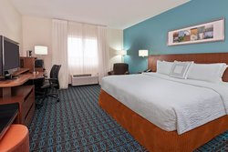  - Fairfield Inn by Marriott Owensboro