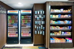  - Fairfield Inn by Marriott Owensboro