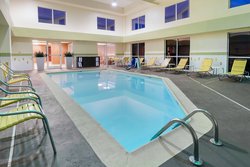  - Fairfield Inn by Marriott Owensboro