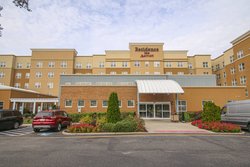  - Residence Inn by Marriott Newport News - I-64, Exit 255