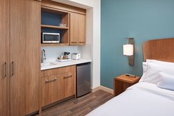  - Element Hotel Santa Clara