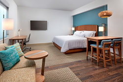  - Element Hotel Santa Clara