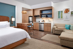  - Element Hotel Santa Clara