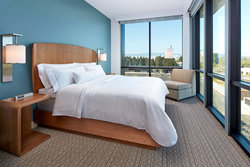  - Element Hotel Santa Clara