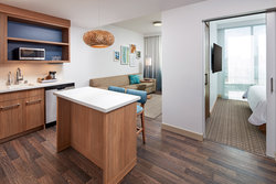  - Element Hotel Santa Clara