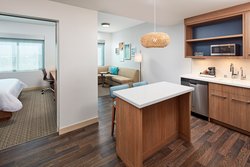  - Element Hotel Santa Clara