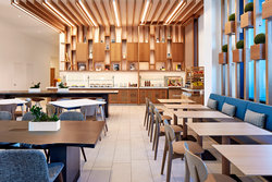  - Element Hotel Santa Clara