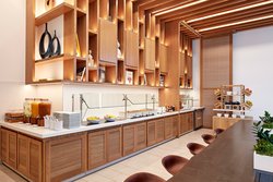  - Element Hotel Santa Clara