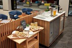  - Element Hotel Santa Clara