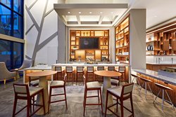  - Element Hotel Santa Clara