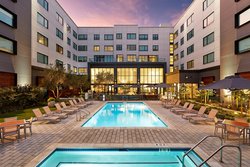  - Element Hotel Santa Clara