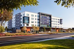  - Element Hotel Santa Clara