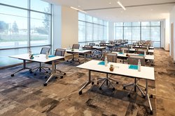  - Element Hotel Santa Clara