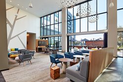  - Element Hotel Santa Clara