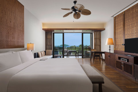 LE MERIDIEN SHIMEI BAY BEACH - Photo 9