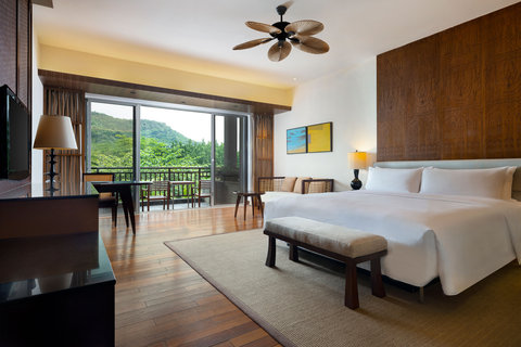 LE MERIDIEN SHIMEI BAY BEACH - Photo 10