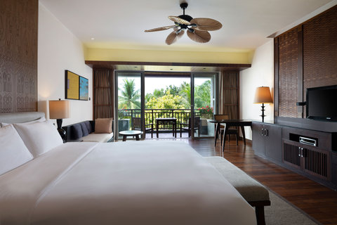 LE MERIDIEN SHIMEI BAY BEACH - Photo 11