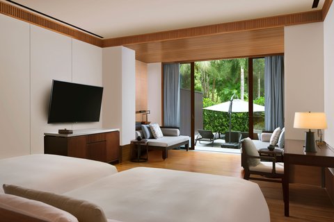LE MERIDIEN SHIMEI BAY BEACH - Photo 12