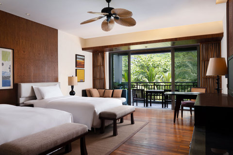 LE MERIDIEN SHIMEI BAY BEACH - Photo 13