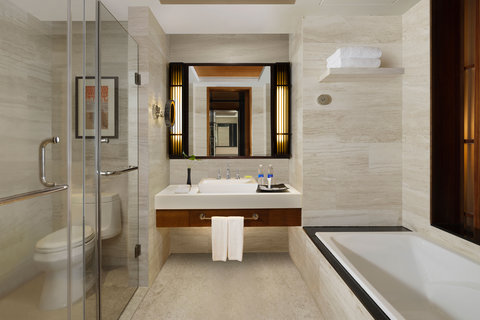 LE MERIDIEN SHIMEI BAY BEACH - Photo 22