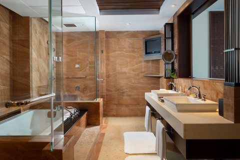 LE MERIDIEN SHIMEI BAY BEACH - Photo 25