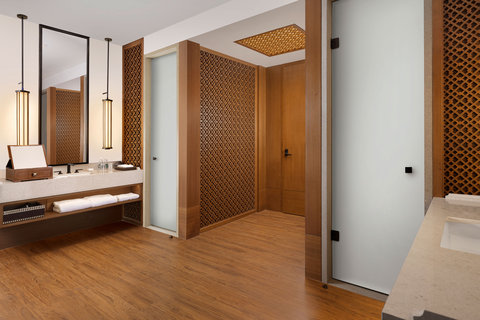 LE MERIDIEN SHIMEI BAY BEACH - Photo 28