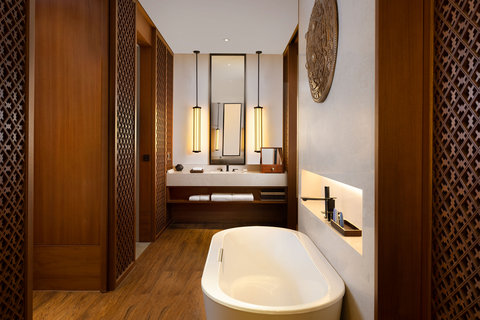 LE MERIDIEN SHIMEI BAY BEACH - Photo 29