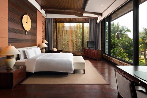 LE MERIDIEN SHIMEI BAY BEACH - Photo 26